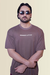 Oversized Flex Tee