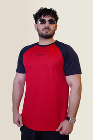 IronNest Pulserag Performance Red