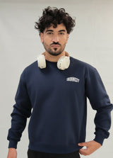 Ultra-Soft Fleece Sweat Tracksuit