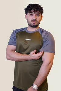 IronNest Pulserag Performance Mehandi