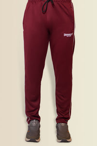 Stride Alpha Trouser for Training & Casual Wear Maroon