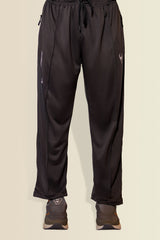 Power Jogger Graphite Black Pant