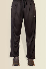Power Jogger Graphite Black Pant