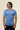 Ironnest DrySwift™ Performance Tee – SkyBlue
