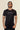 Ironnest DrySwift™ Performance Tee – Black