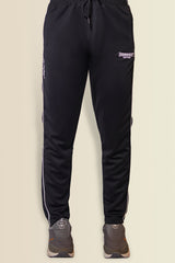 Stride Alpha Trouser for Training & Casual Wear Black