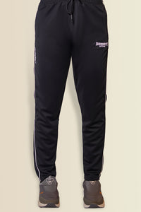 Stride Alpha Trouser for Training & Casual Wear Black