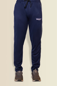 Stride Alpha Trouser for Training & Casual Wear NavyBlue