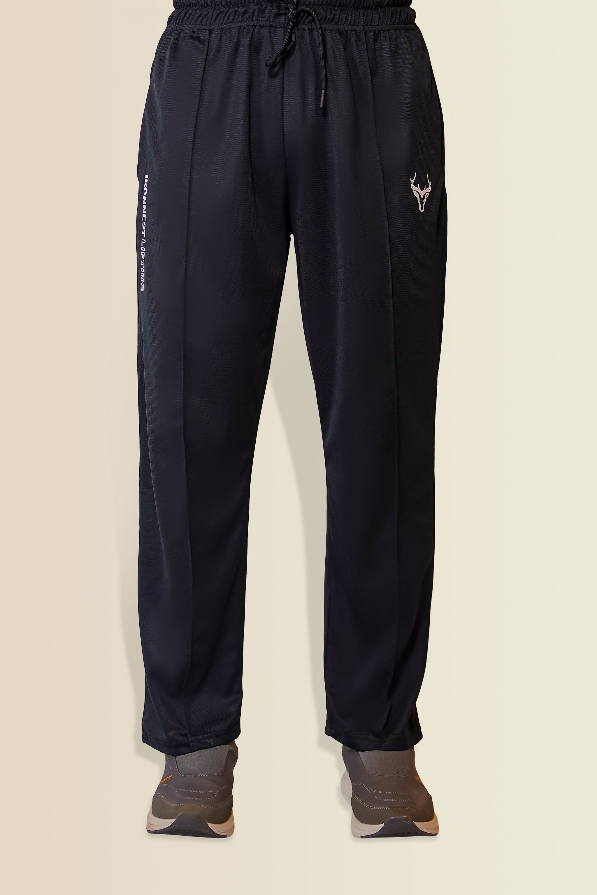 Power Jogger Navy Blue Pant