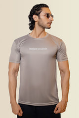 Ironnest DrySwift™ Performance Tee – Gray