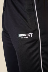 Stride Alpha Trouser for Training & Casual Wear Black