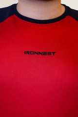 IronNest Pulserag Performance Red