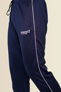 Stride Alpha Trouser for Training & Casual Wear NavyBlue