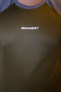 IronNest Pulserag Performance Mehandi