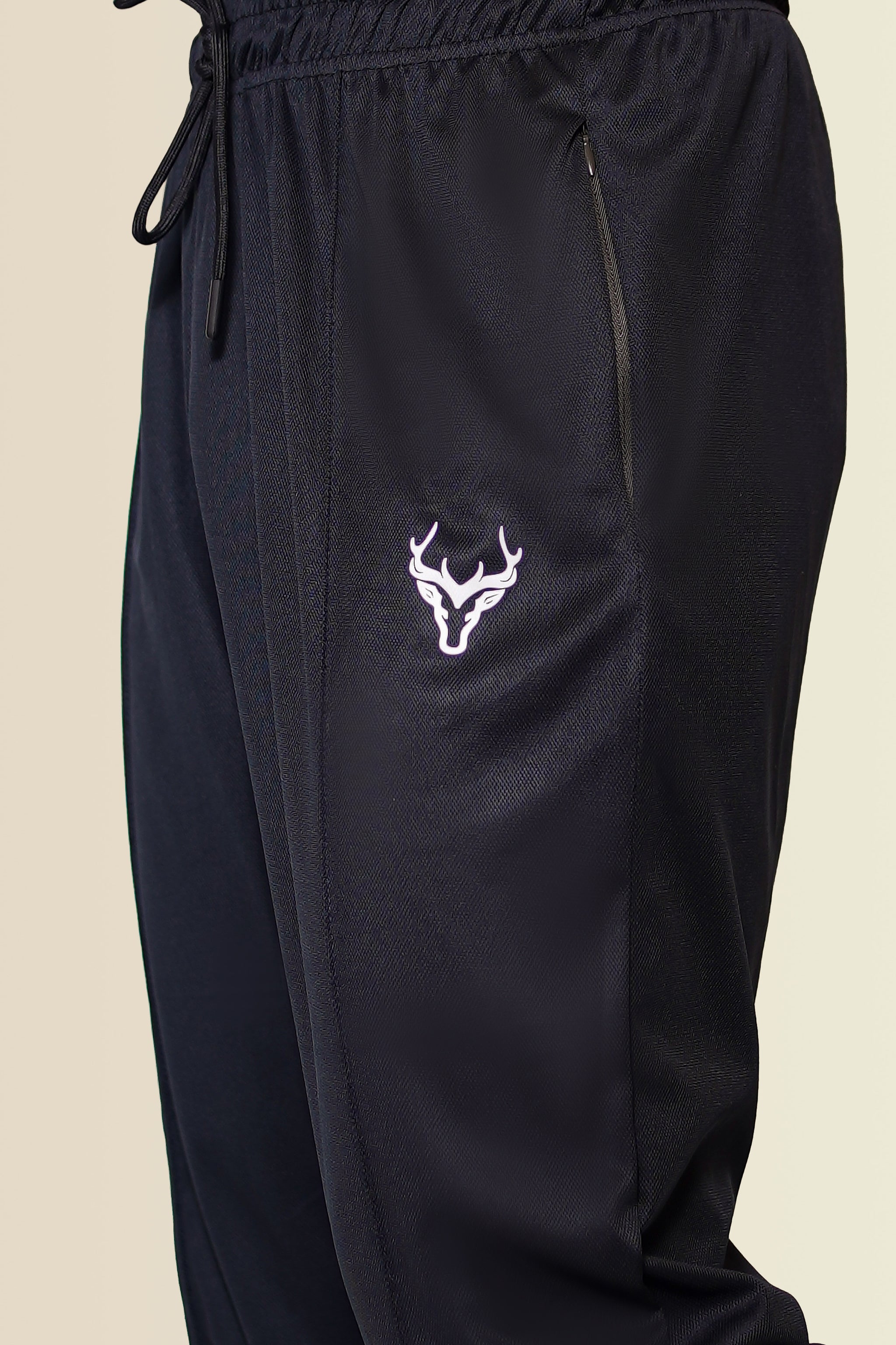 Power Jogger Navy Blue Pant