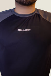 IronNest Pulserag Performance Black
