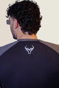 IronNest Pulserag Performance Black