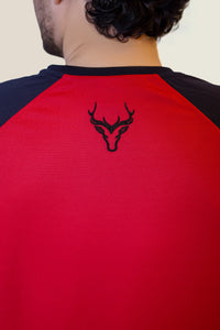 IronNest Pulserag Performance Red