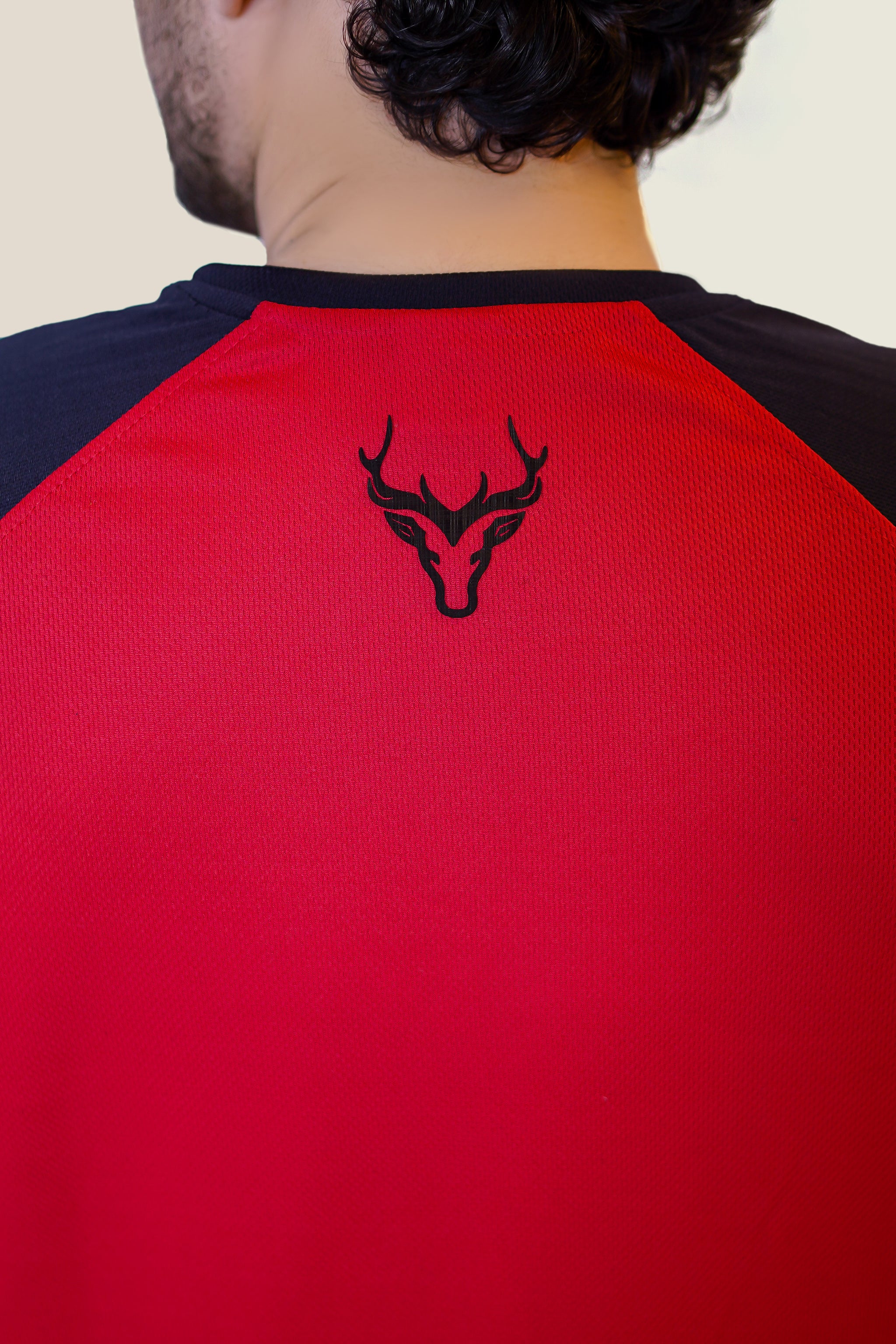 IronNest Pulserag Performance Red