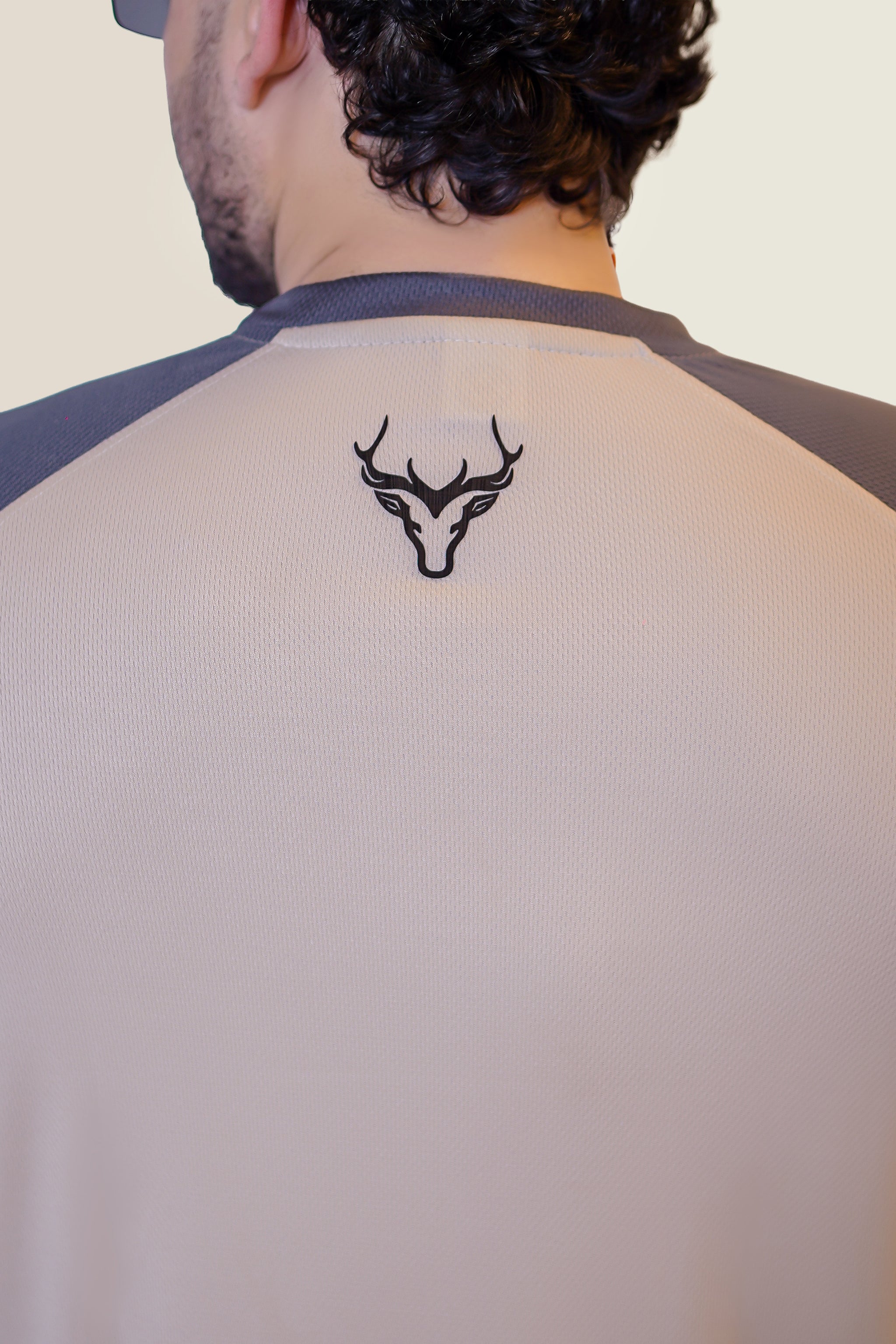 Ironnest Pulserag Performance White