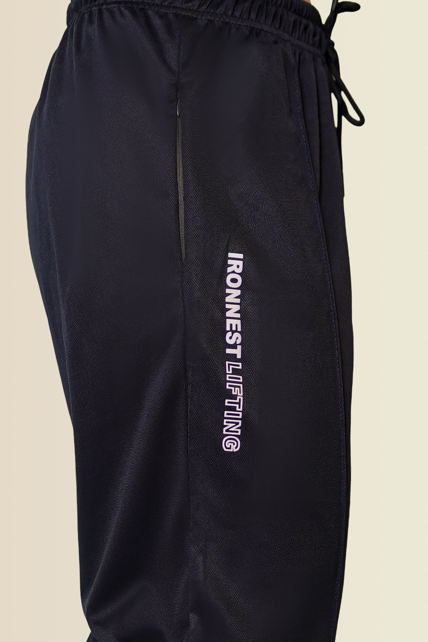 Power Jogger Navy Blue Pant