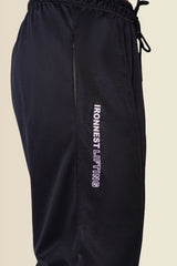 Power Jogger Navy Blue Pant