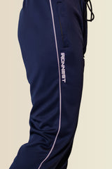 Stride Alpha Trouser for Training & Casual Wear NavyBlue