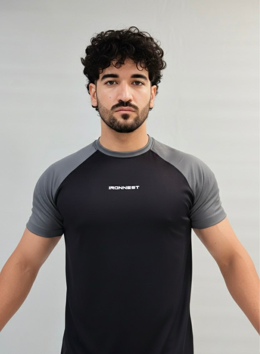 IronNest Pulserag Performance Black