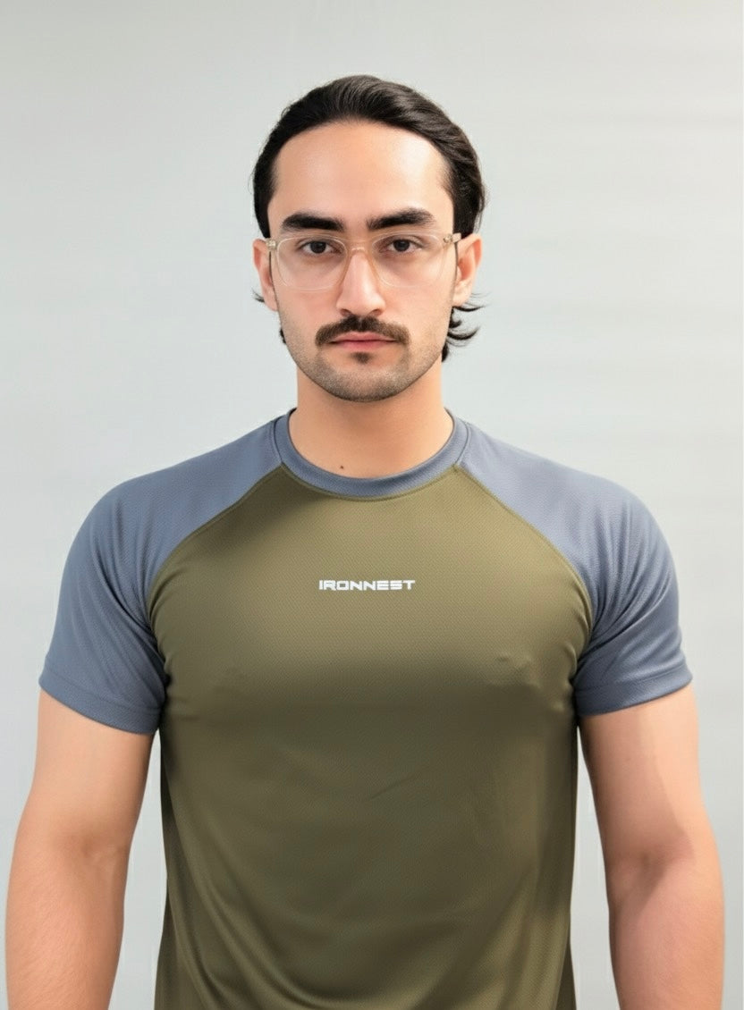 IronNest Pulserag Performance Mehandi