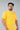 Ironnest DrySwift™ Performance Tee – Yellow