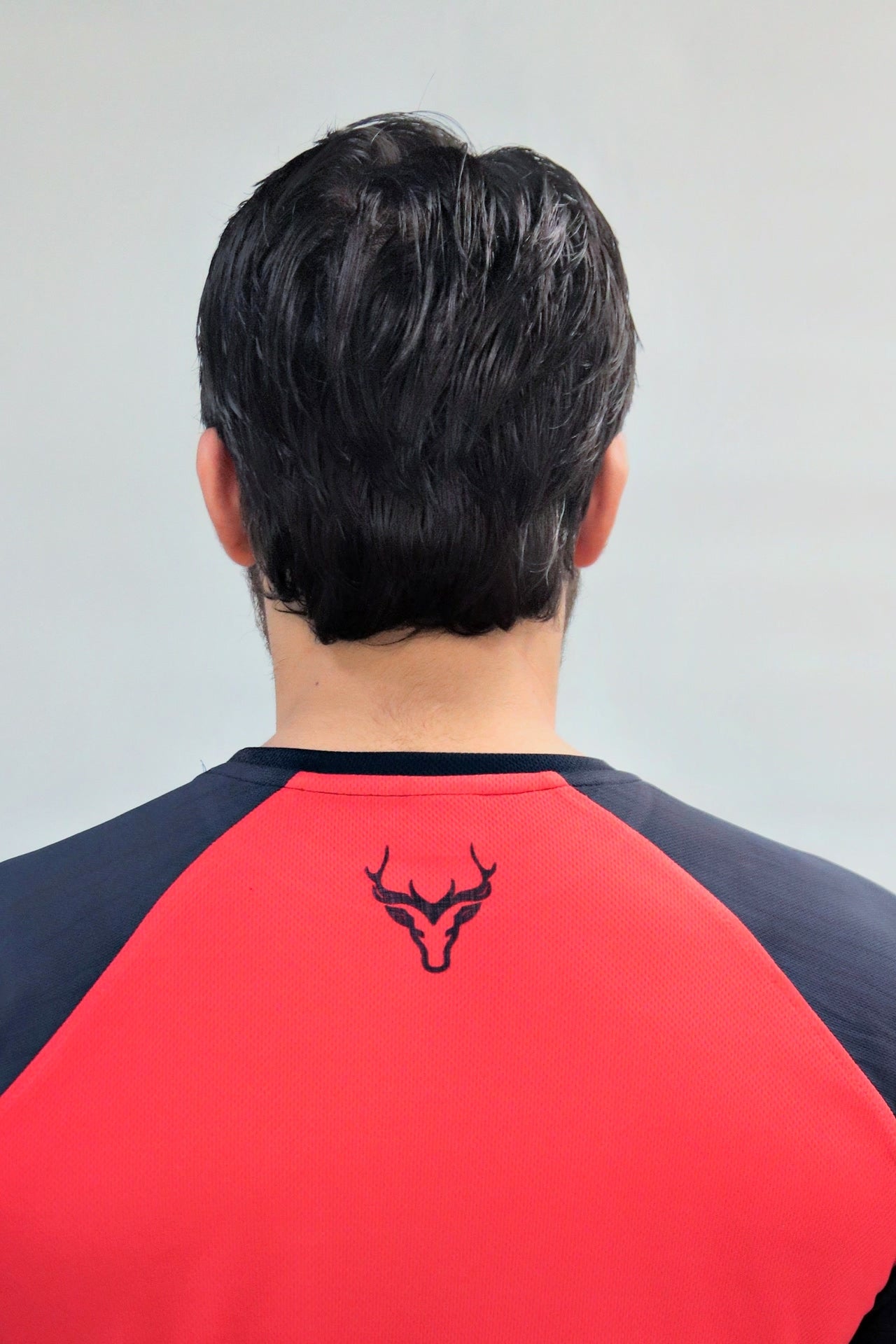 IronNest Pulserag Performance Red