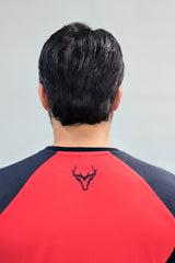 IronNest Pulserag Performance Red