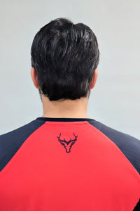 IronNest Pulserag Performance Red