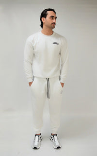 Ultra-Soft Fleece Sweat Tracksuit