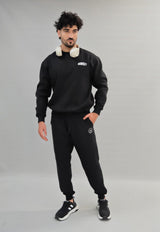 Ultra-Soft Fleece Sweat Tracksuit