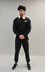 Ultra-Soft Fleece Sweat Tracksuit