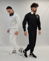 Ultra-Soft Fleece Sweat Tracksuit