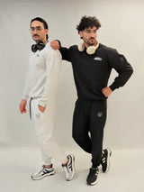 Ultra-Soft Fleece Sweat Tracksuit