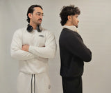 Ultra-Soft Fleece Sweat Tracksuit