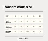 IRONNEST UltraSoft™ Fleece Tracksuit – Hydergray