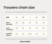 IRONNEST UltraSoft™ Fleece Tracksuit – Hydergray