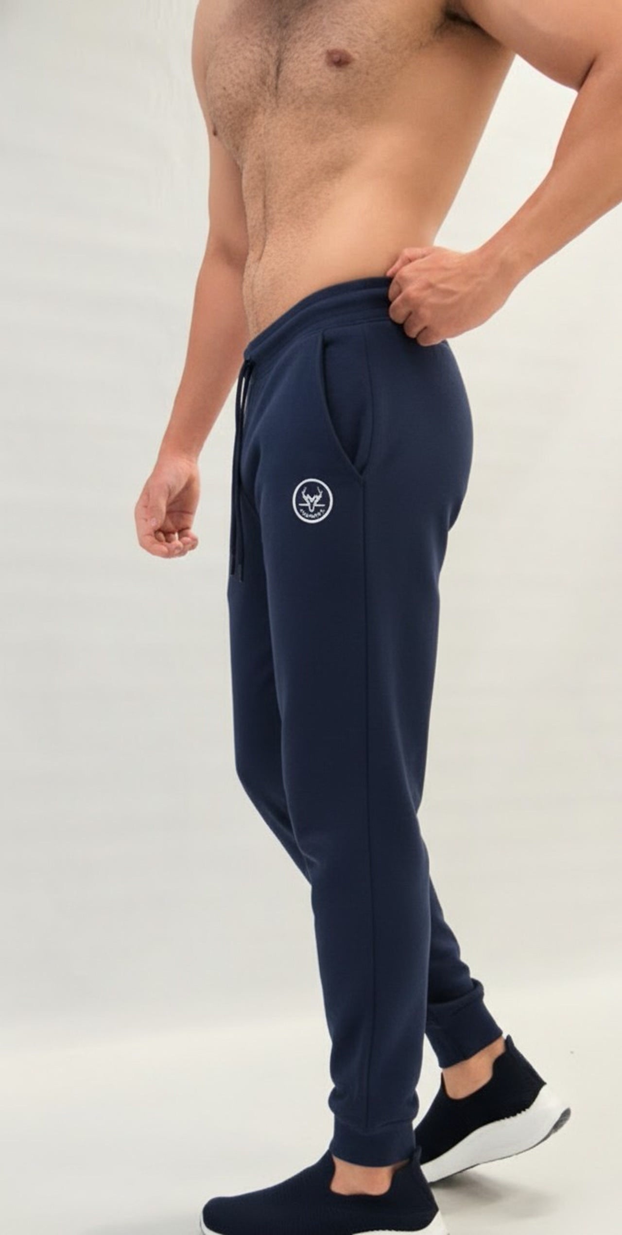 Stride Alpha Trouser